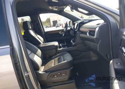 2025 GMC Yukon 4Wd Denali z USA, uszkodzony, nr VIN 1GKS2DRL4SR223314